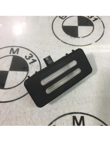 Eclairage de plafonnier BMW SERIE 1 E87 PHASE 1 Diesel