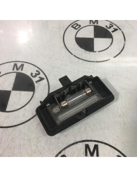Eclairage de plafonnier BMW SERIE 1 E87 PHASE 1 Diesel