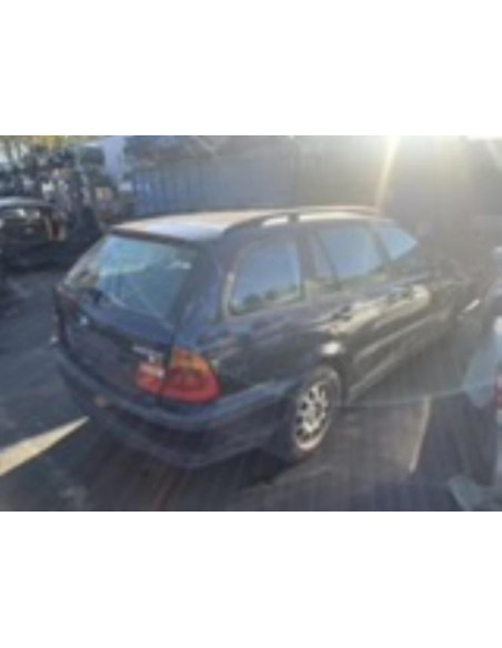 Cache moteur  BMW SERIE 3 E46 TOURING PHASE 1 BREAK Diesel