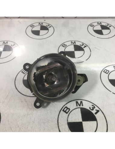 Anti brouillard gauche (feux) MINI MINI 1 R50/R53 PHASE 1 