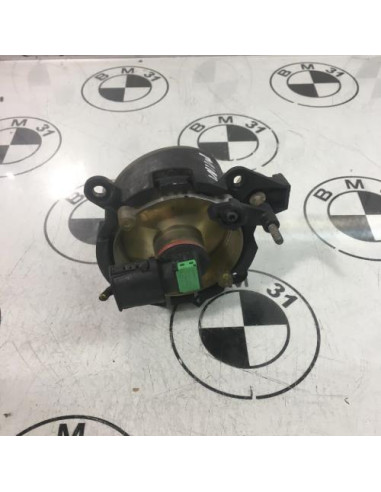 Anti brouillard gauche (feux) MINI MINI 1 R50/R53 PHASE 1 