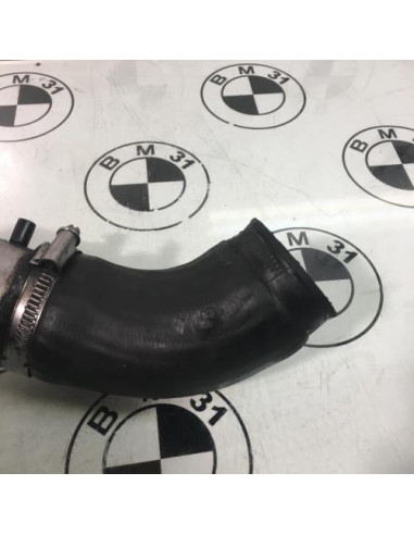 Conduite d'air BMW SERIE 3 E46 PHASE 2 
