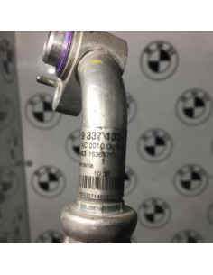 Tuyau de climatisation BMW SERIE 1 F20 PHASE 2 Diesel 2