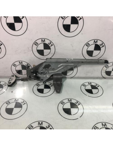 Levier frein à main BMW SERIE 1 F20 PHASE 2 Diesel