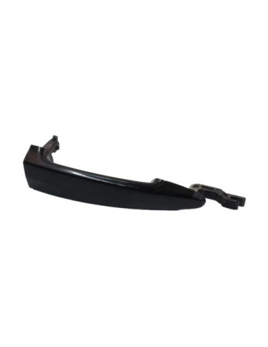 Poignee porte arriere droit BMW SERIE 1 E87 PHASE 1 Diesel