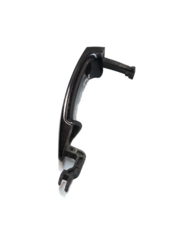 Poignee porte arriere droit BMW SERIE 1 E87 PHASE 1 Diesel