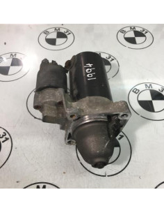 Demarreur BMW SERIE 3 E46 PHASE 1 Essence 2