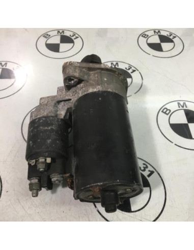Demarreur BMW SERIE 3 E46 PHASE 1 Essence