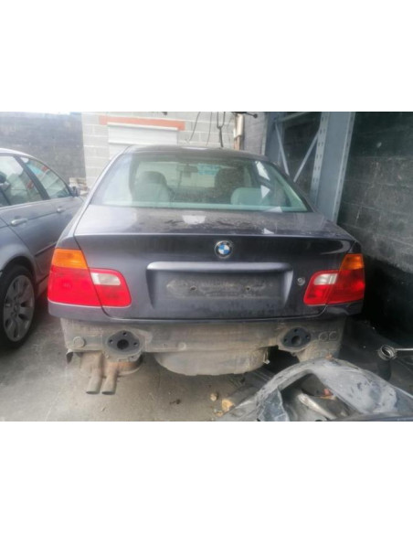 Compresseur clim BMW SERIE 3 E46 PHASE 1 Essence