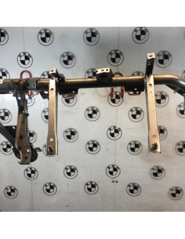 Tableau de bord BMW SERIE 1 F20 PHASE 1 Diesel