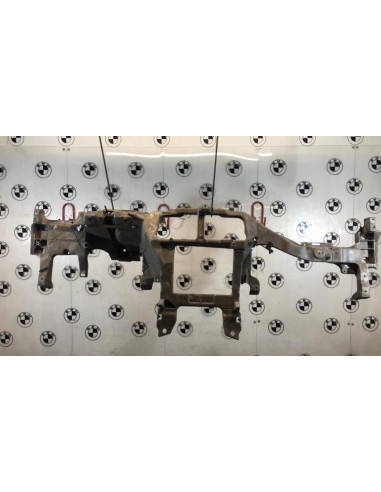 Tableau de bord BMW X6 F16 