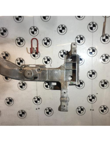 Tableau de bord BMW X6 F16 