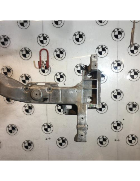 Tableau de bord BMW X6 F16 