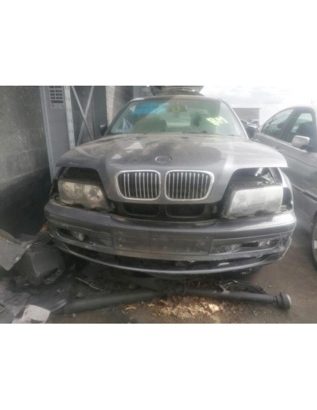 Cache moteur  BMW SERIE 3 E46 PHASE 1 Essence