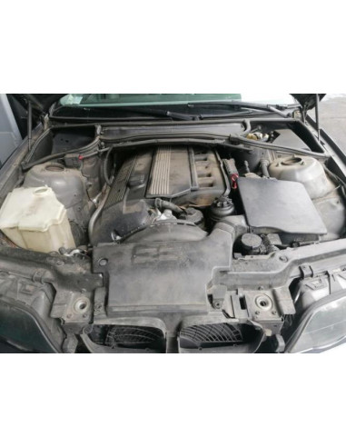 Cache moteur  BMW SERIE 3 E46 PHASE 1 Essence