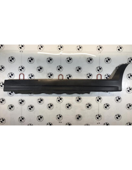 Bas de caisse gauche BMW X3 E83 PHASE 1 Diesel