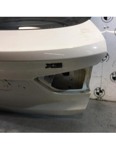 Malle/Hayon arriere BMW X6 F16  2