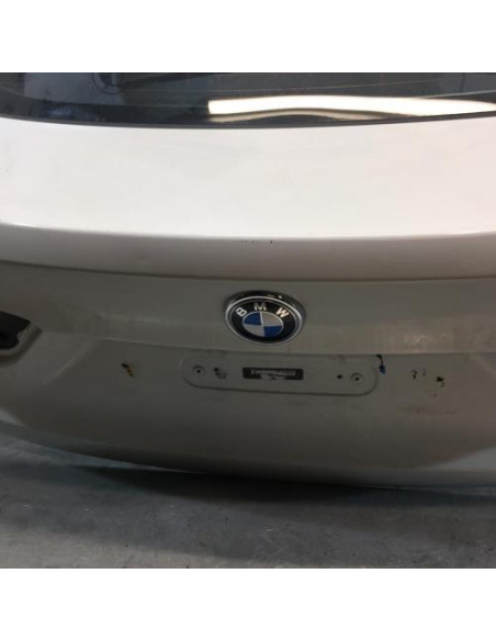 Malle/Hayon arriere BMW X6 F16 