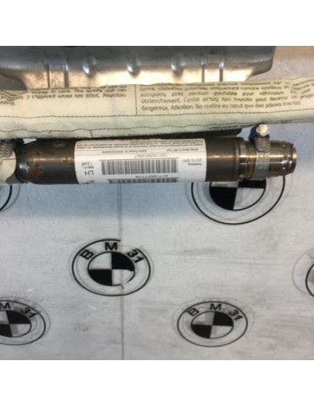 Air bag rideau gauche MINI MINI 2 R56 PHASE 2 Diesel