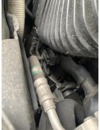 Support de pare chocs arriere BMW SERIE 1 E87 PHASE 1 Diesel