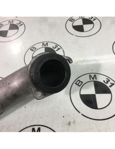 Conduite d'air BMW SERIE 3 E46 PHASE 2 Diesel