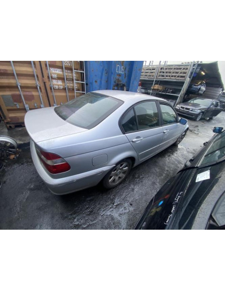Conduite d'air BMW SERIE 3 E46 PHASE 2 Diesel