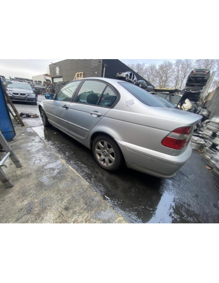 Conduite d'air BMW SERIE 3 E46 PHASE 2 Diesel