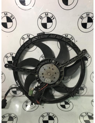 Ventilateur MINI MINI 2 R56 PHASE 2 Diesel