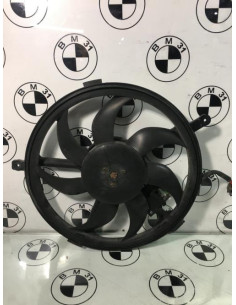 Ventilateur MINI MINI 2 R56 PHASE 2 Diesel 2