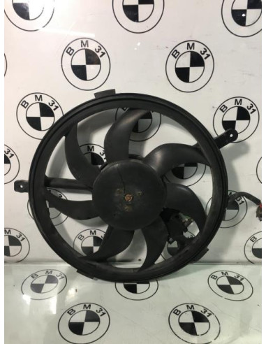 Ventilateur MINI MINI 2 R56 PHASE 2 Diesel
