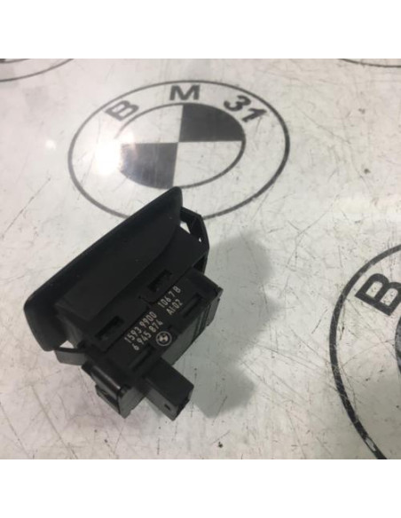 Interrupteur de leve vitre BMW SERIE 1 F20 PHASE 1 Diesel