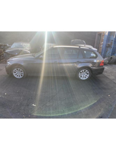 Conduite d'air BMW SERIE 3 E91 TOURING PHASE 1 BREAK Diesel