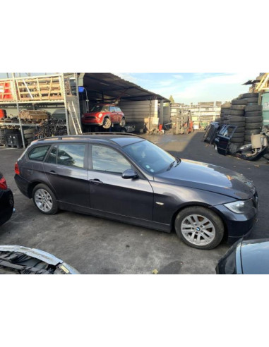 Conduite d'air BMW SERIE 3 E91 TOURING PHASE 1 BREAK Diesel