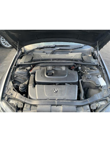 Conduite d'air BMW SERIE 3 E91 TOURING PHASE 1 BREAK Diesel