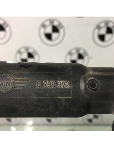 Recepteur MINI MINI 2 R56 PHASE 2 Diesel