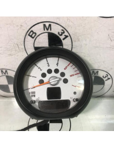 Compte tours MINI MINI 2 R56 PHASE 2 Diesel