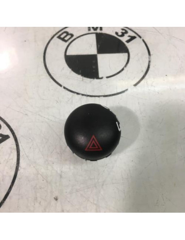 Bouton de warning MINI MINI 2 R56 PHASE 2 Diesel
