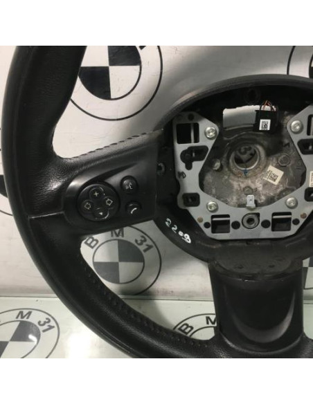 Volant MINI MINI 2 R56 PHASE 2 Diesel