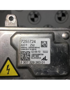 Boitier xenon MINI MINI 2 R56 PHASE 2 Diesel 2