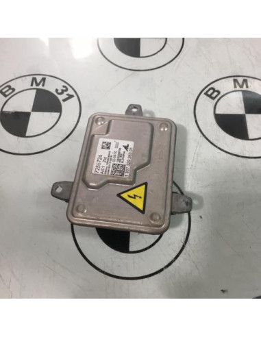 Boitier xenon MINI MINI 2 R56 PHASE 2 Diesel