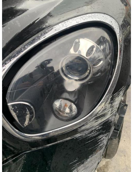Boitier xenon MINI MINI 2 R61 PACEMAN COUPE Essence