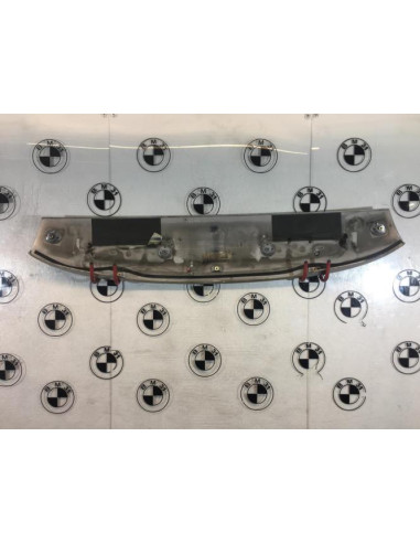 Becquet BMW SERIE 3 E46 TOURING PHASE 1 BREAK Diesel