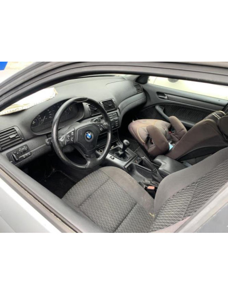 Becquet BMW SERIE 3 E46 TOURING PHASE 1 BREAK Diesel