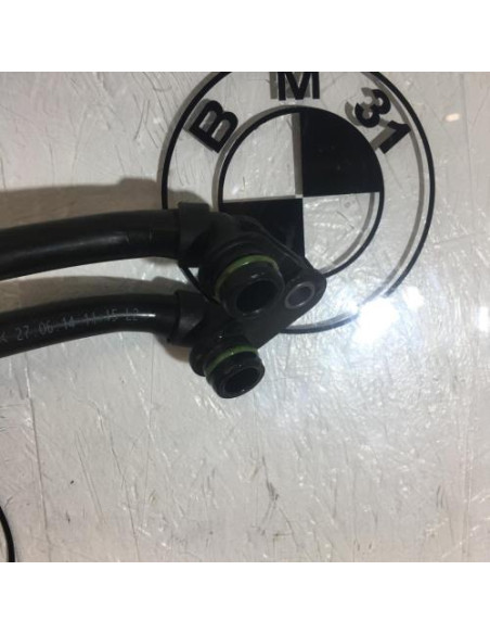 Durite BMW SERIE 1 F20 PHASE 1 