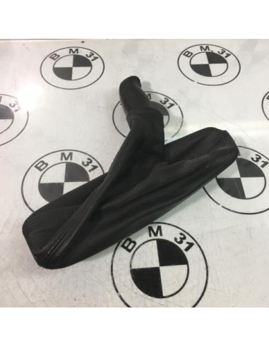 Soufflet de levier de frein a main BMW SERIE 3 E46 TOURING PHASE 1 BREAK Essence