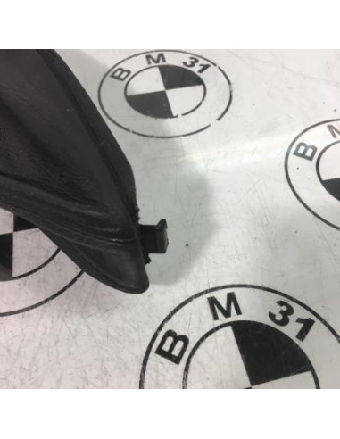 Soufflet de levier de frein a main BMW SERIE 3 E46 TOURING PHASE 1 BREAK Essence