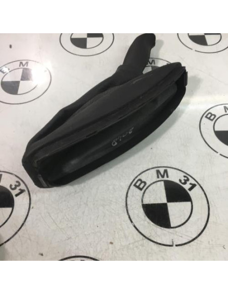 Soufflet de levier de frein a main BMW SERIE 3 E46 TOURING PHASE 1 BREAK Essence