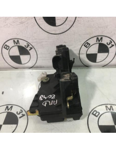 Serrure arriere droit BMW SERIE 3 E46 TOURING PHASE 1 BREAK Essence 2