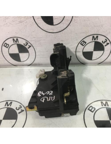 Serrure arriere droit BMW SERIE 3 E46 TOURING PHASE 1 BREAK Essence