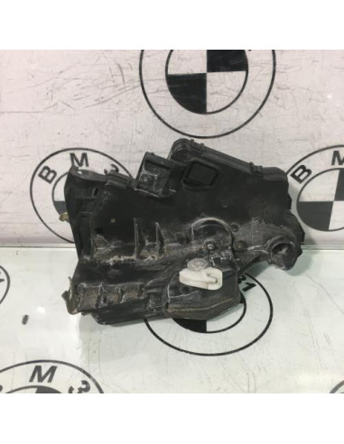 Serrure avant gauche BMW SERIE 3 E46 TOURING PHASE 1 BREAK Essence